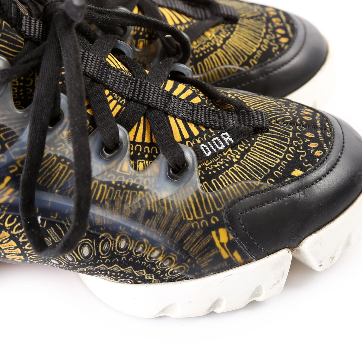 D Connect Sneakers Size 37
