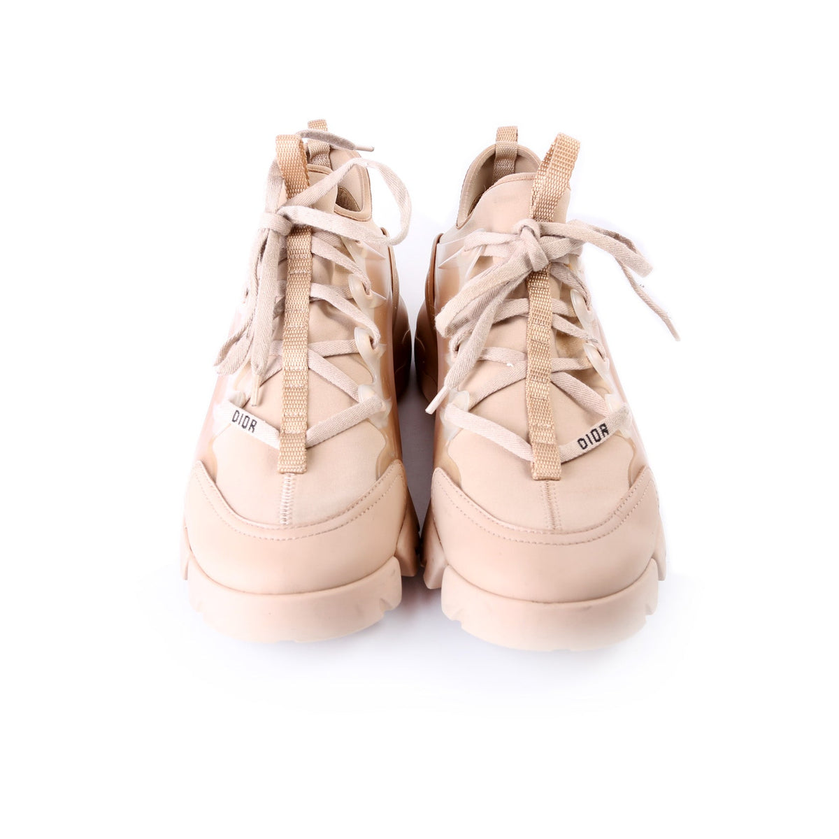 D Connect Sneakers Size 39