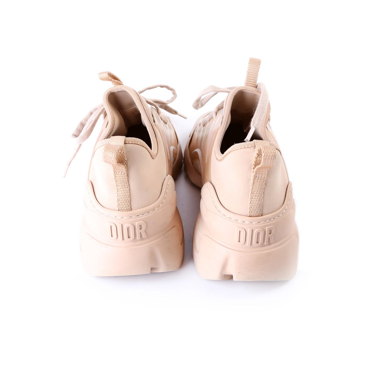 D Connect Sneakers Size 39