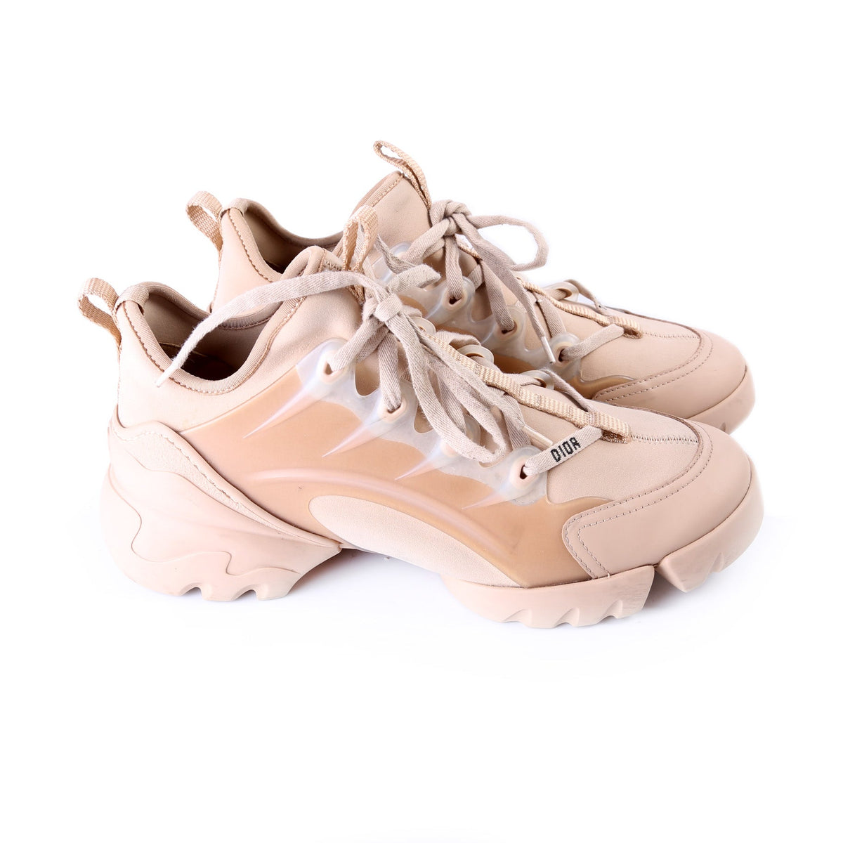 D Connect Sneakers Size 39