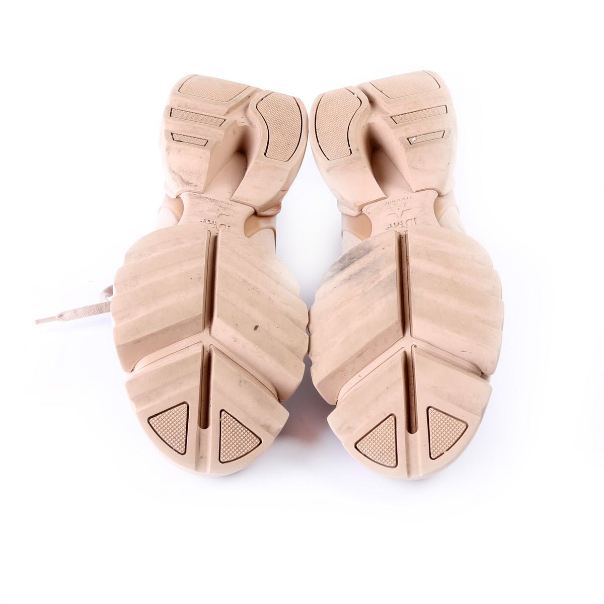 D Connect Sneakers Size 39