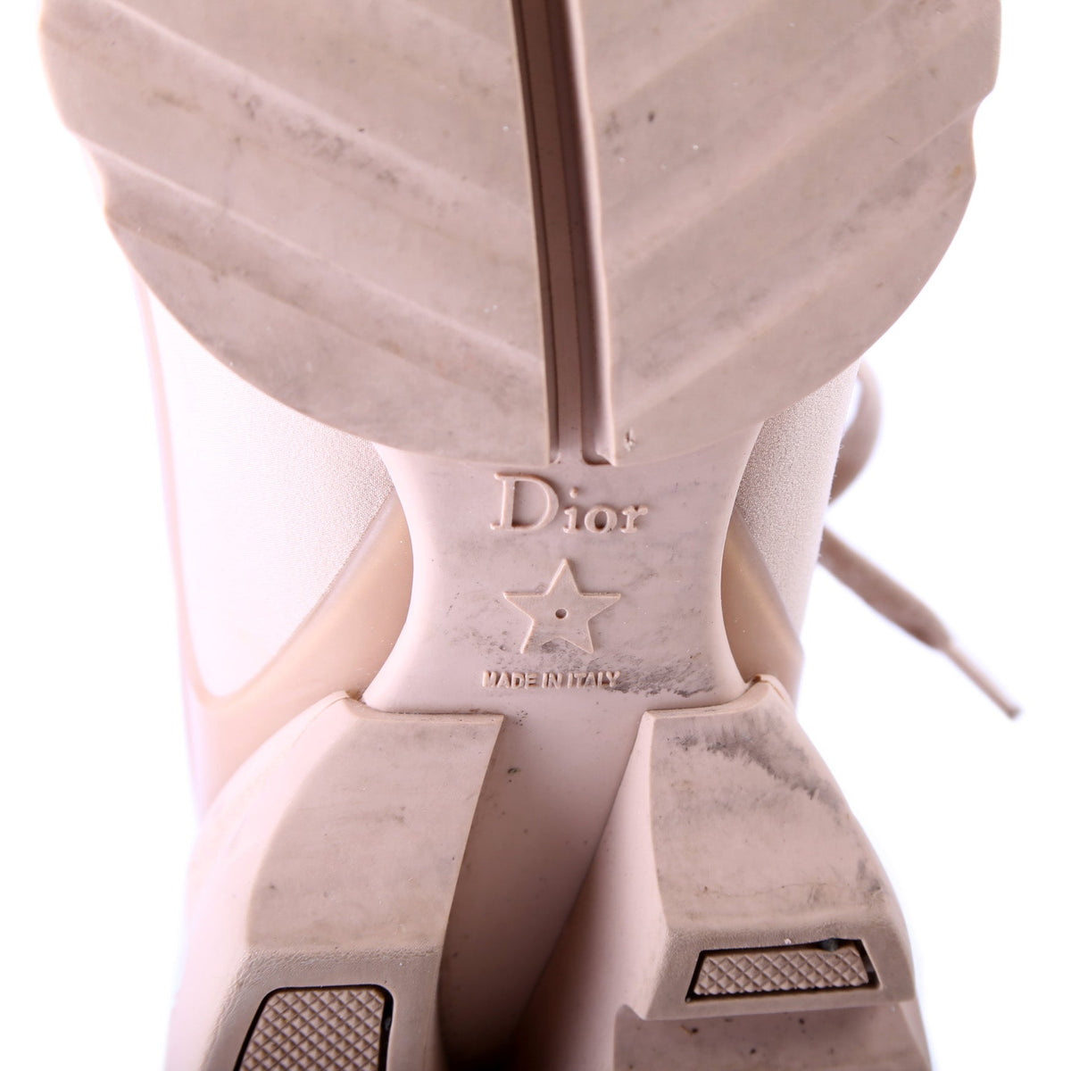 D Connect Sneakers Size 39