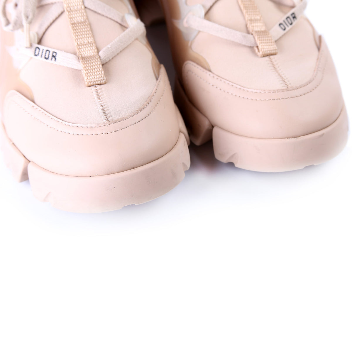 D Connect Sneakers Size 39