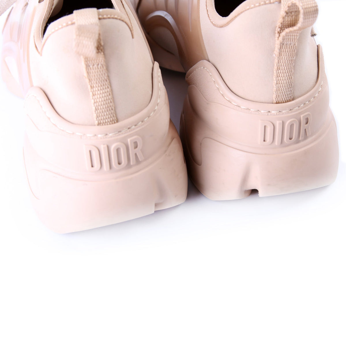 D Connect Sneakers Size 39