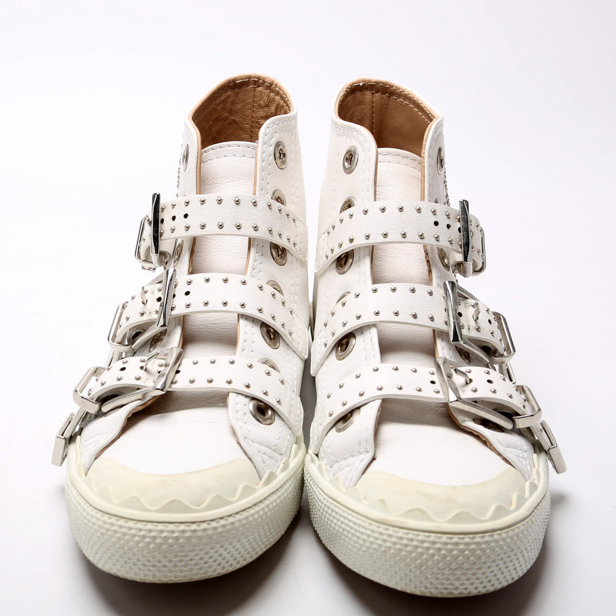 Kyle Studded Sneakers Size 37