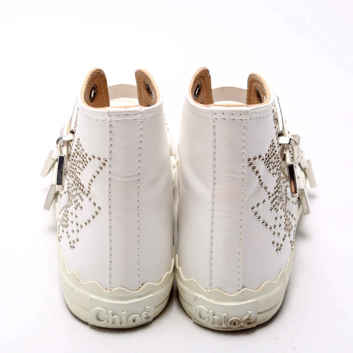 Kyle Studded Sneakers Size 37