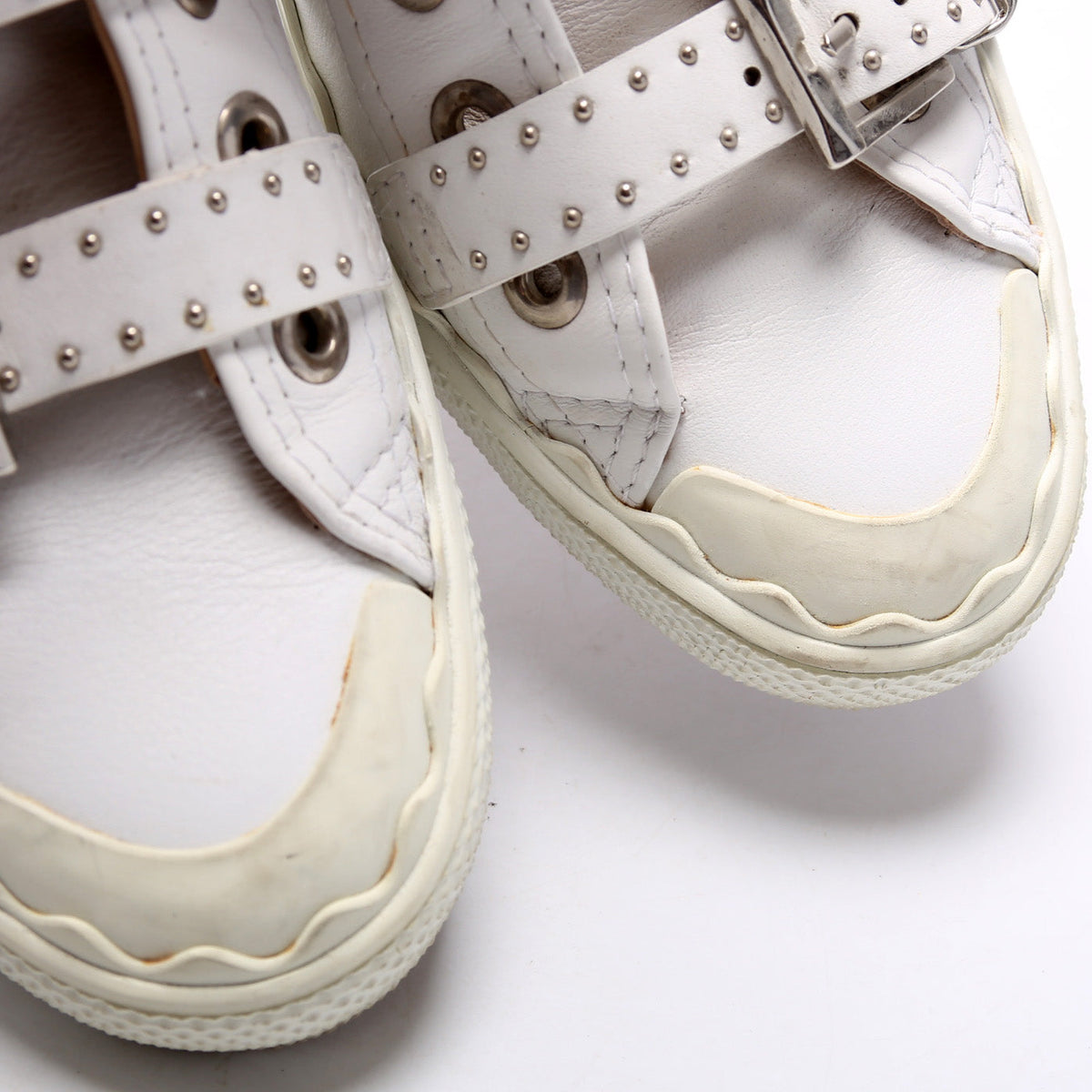 Kyle Studded Sneakers Size 37