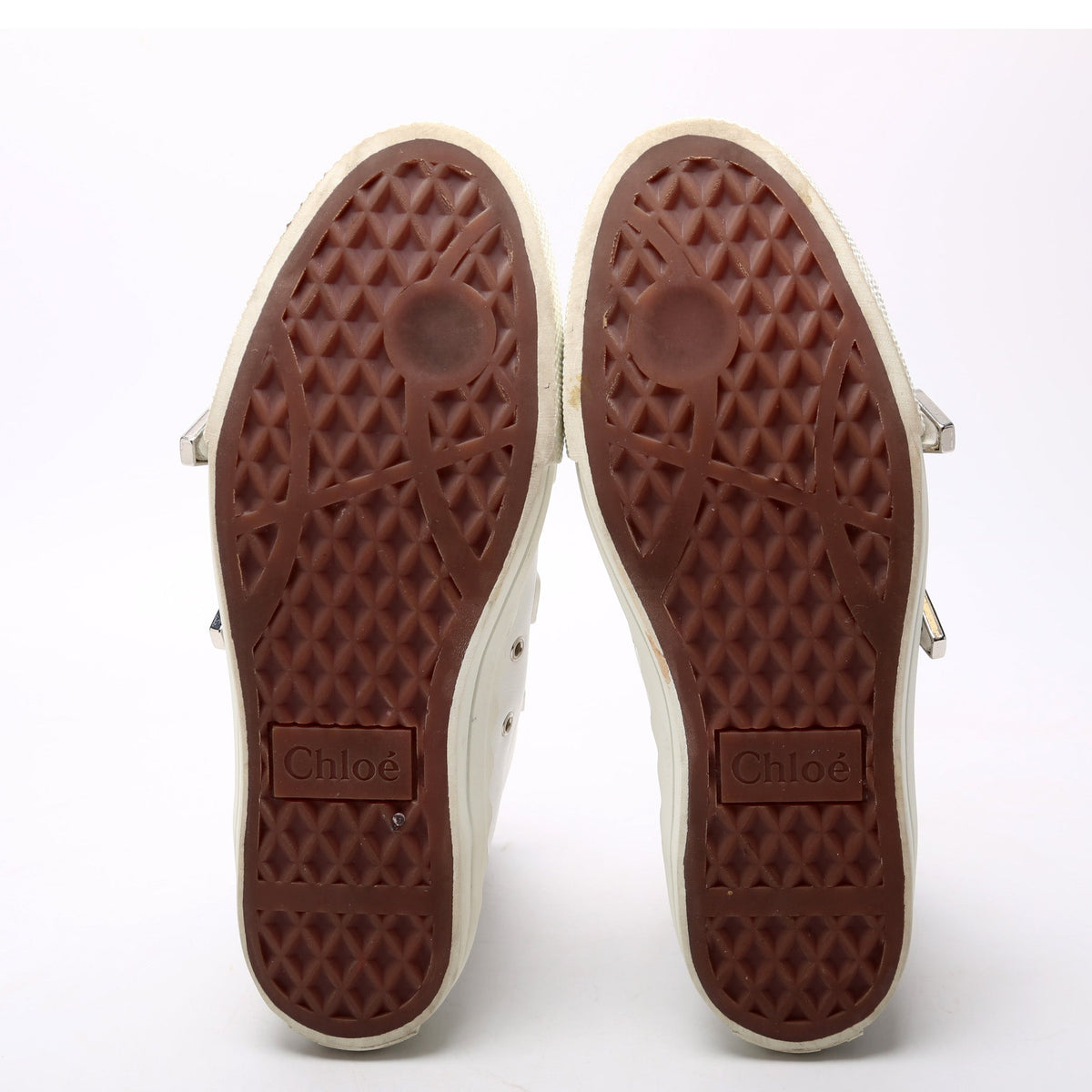 Kyle Studded Sneakers Size 37