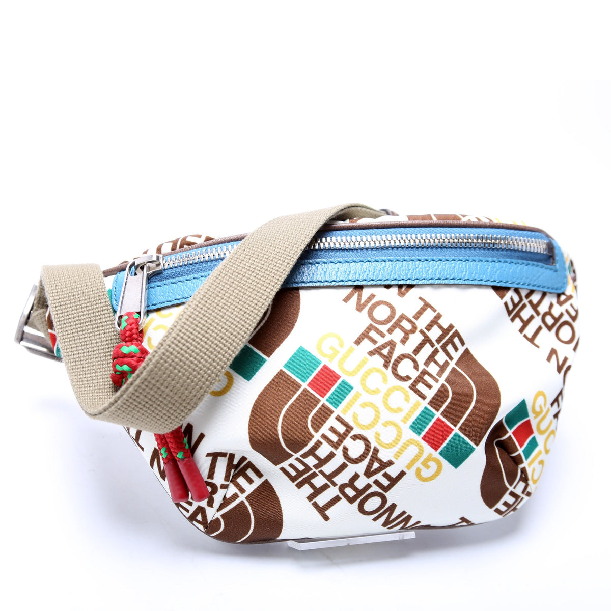North Face Belt Bag Small