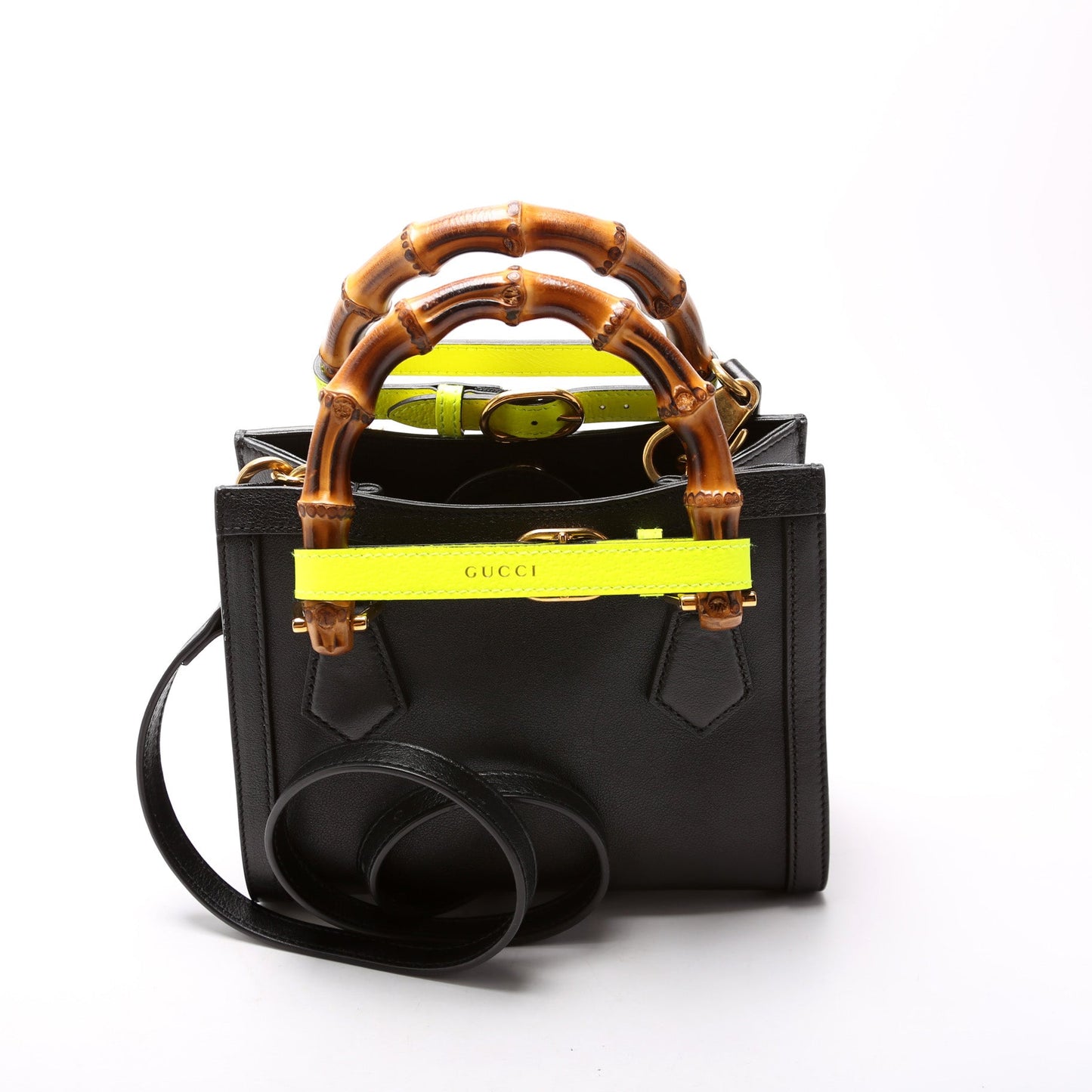 Diana Mini Tote Bag
