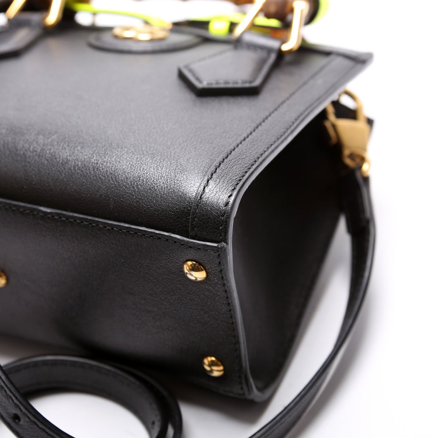 Diana Mini Tote Bag