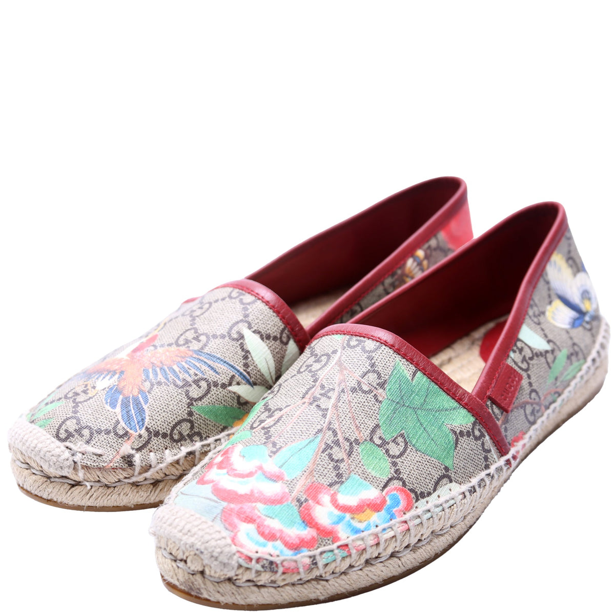 GG Tian Espadrilles Size