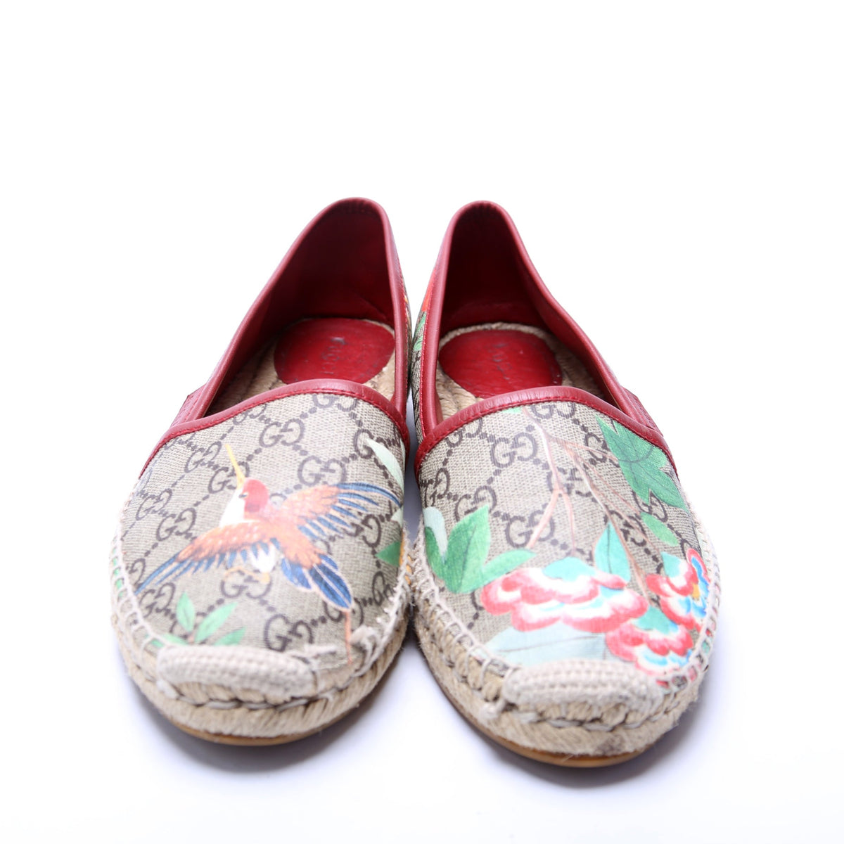 GG Tian Espadrilles Size