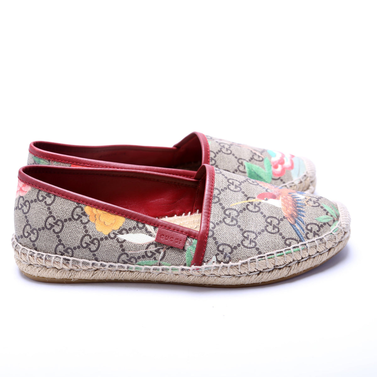 GG Tian Espadrilles Size