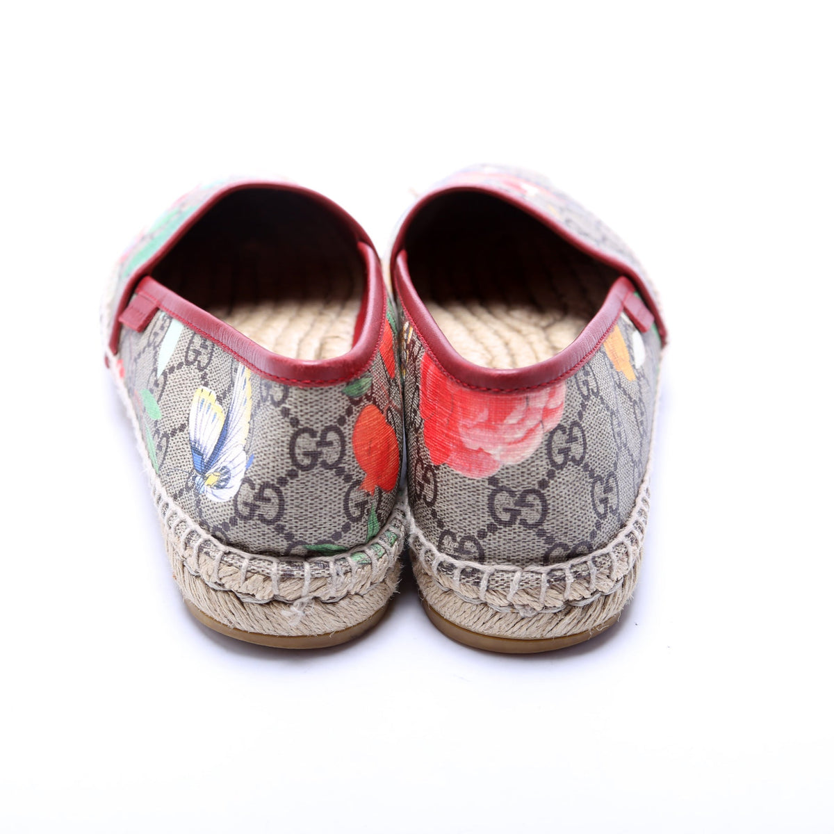 GG Tian Espadrilles Size