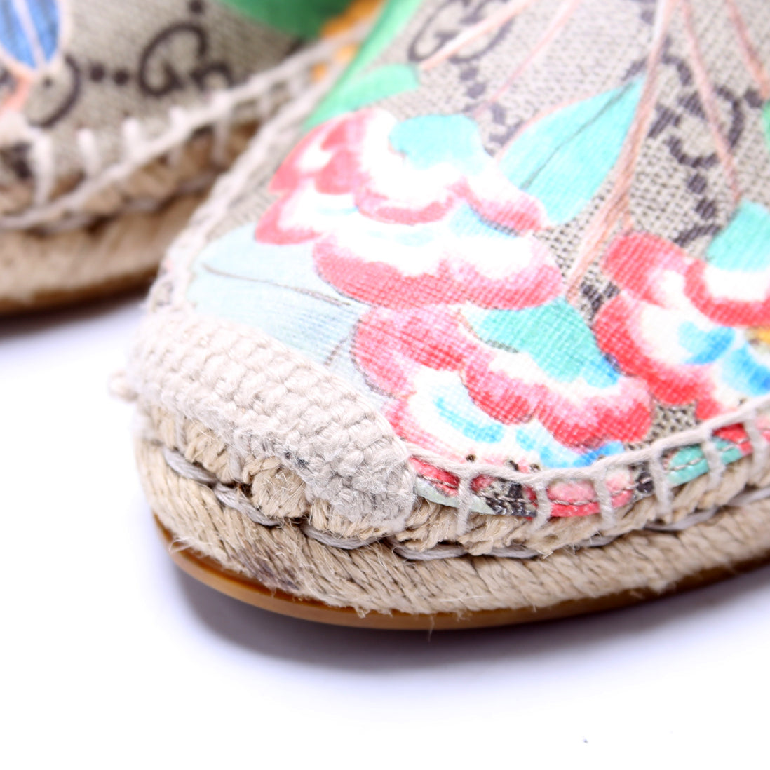 GG Tian Espadrilles Size