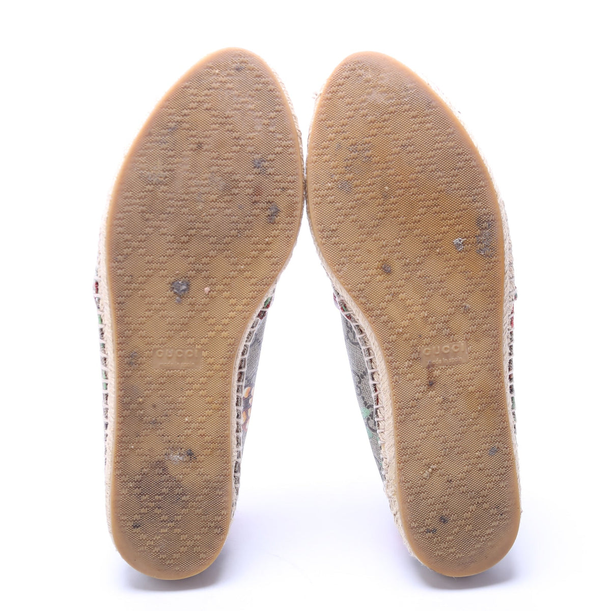 GG Tian Espadrilles Size