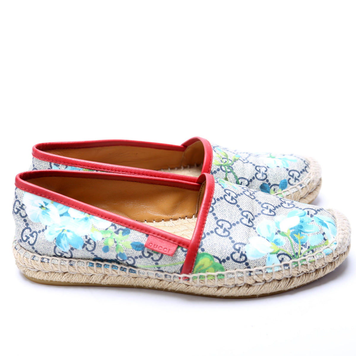 GG Flora Espadrilles Size .