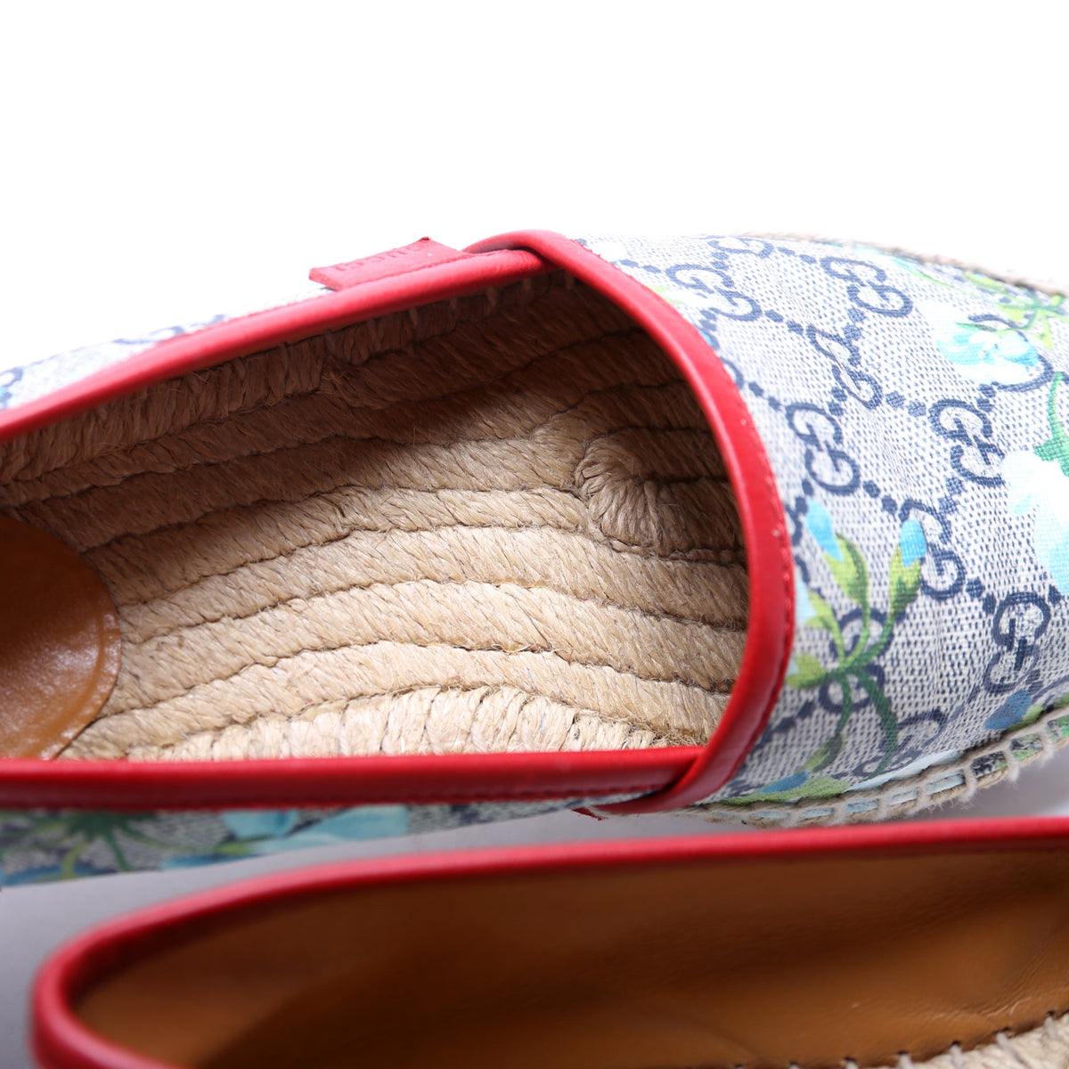 GG Flora Espadrilles Size .