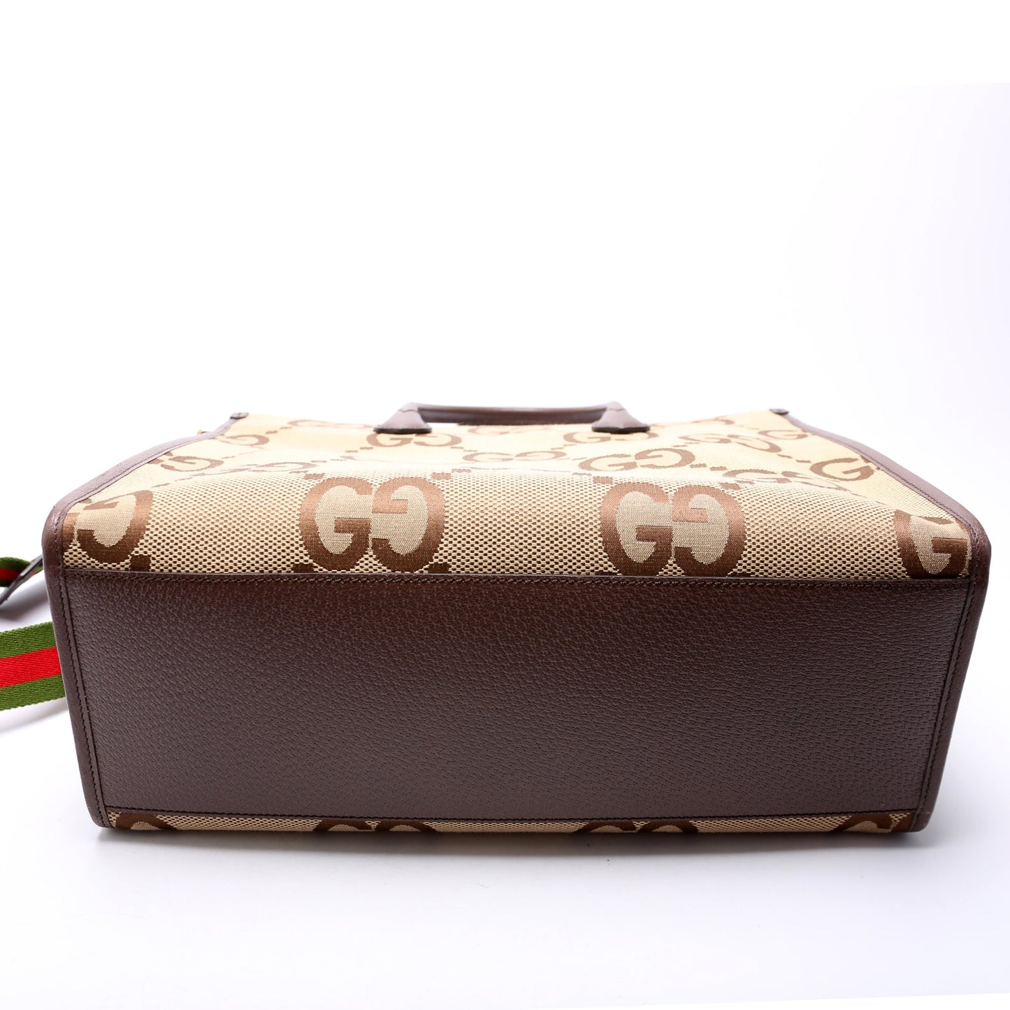 Jumbo GG Tote Bag