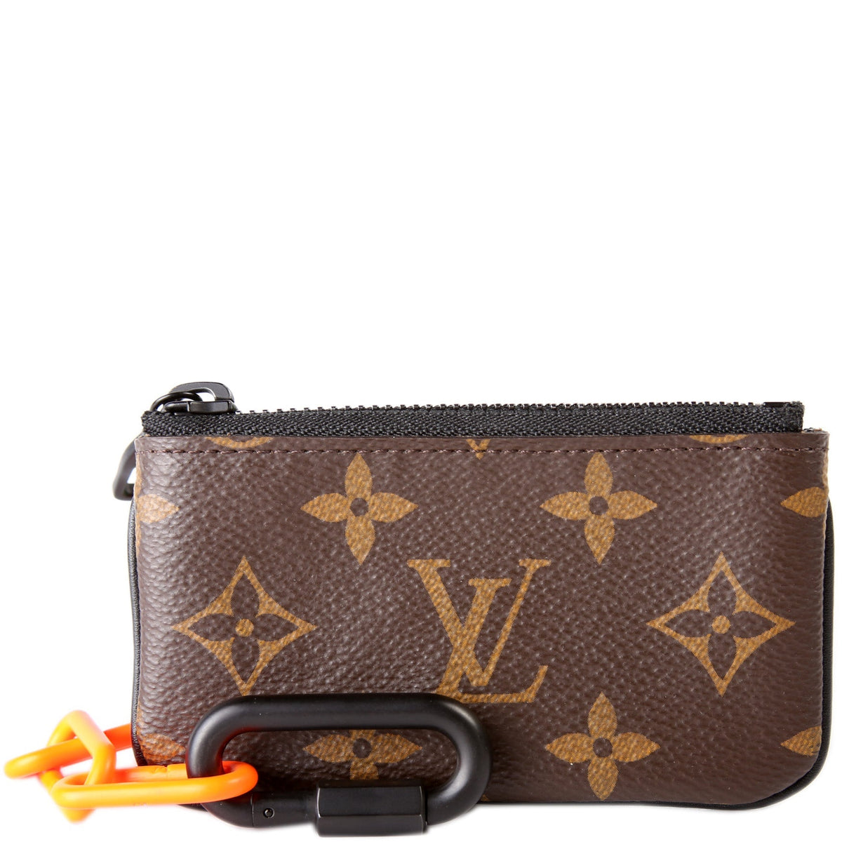 Pochette Cles Solar Ray Monogram