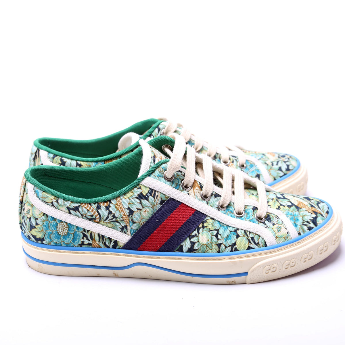 Tennis  Sneakers Size