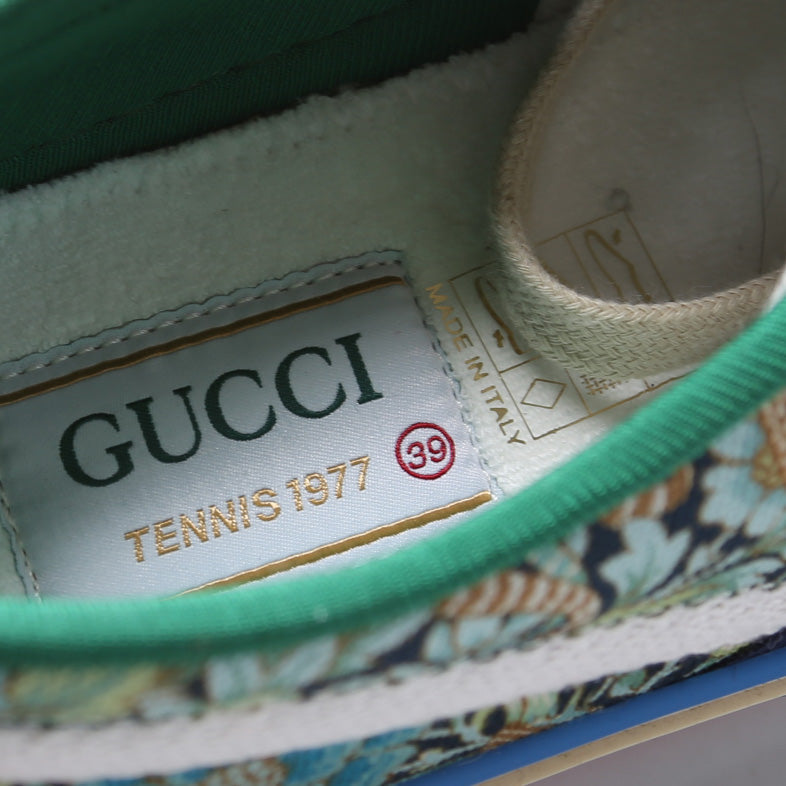 Tennis  Sneakers Size