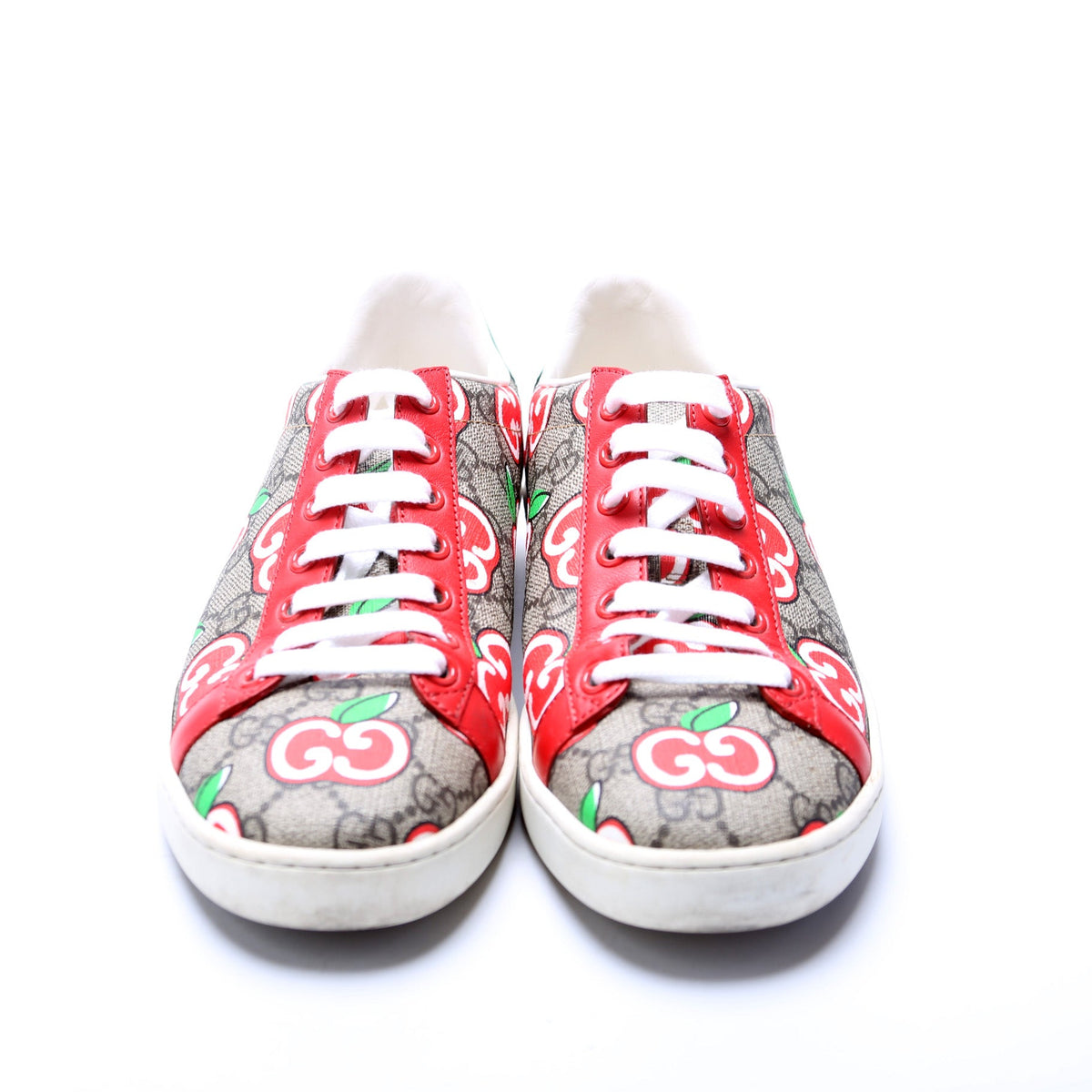 Ace Web Sneakers Size