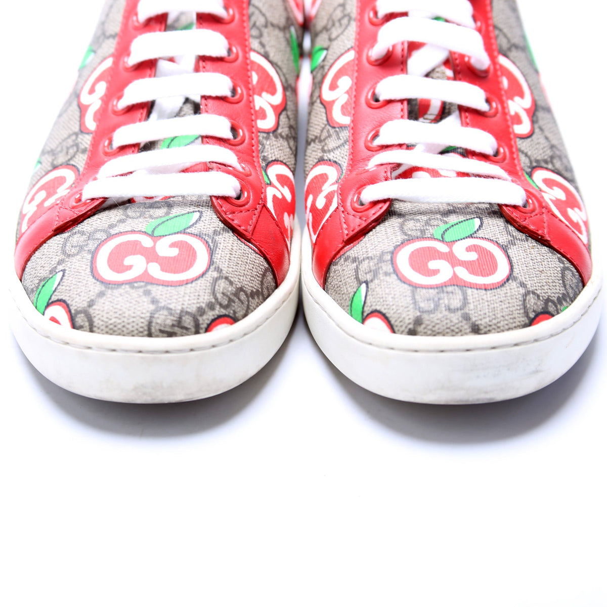 Ace Web Sneakers Size