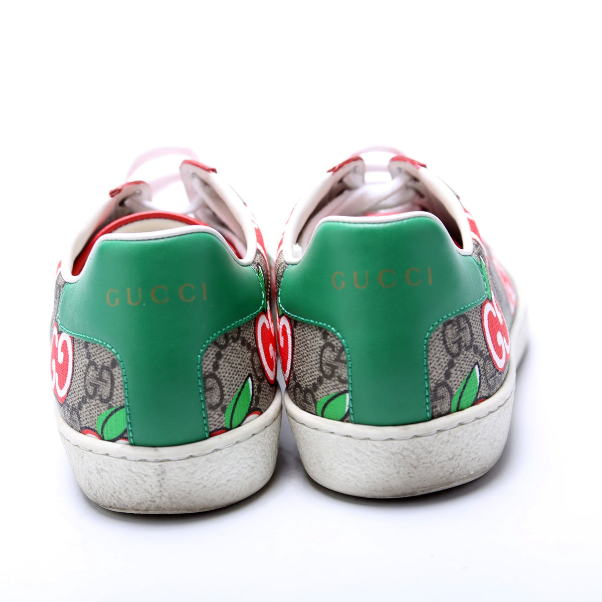 Ace Web Sneakers Size