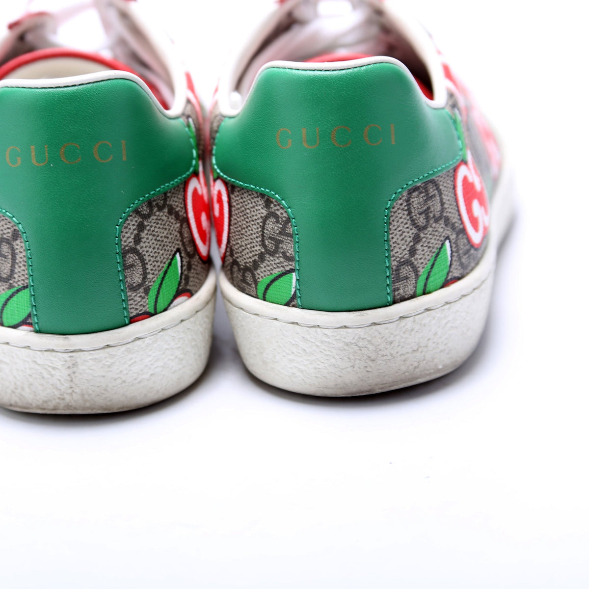 Ace Web Sneakers Size