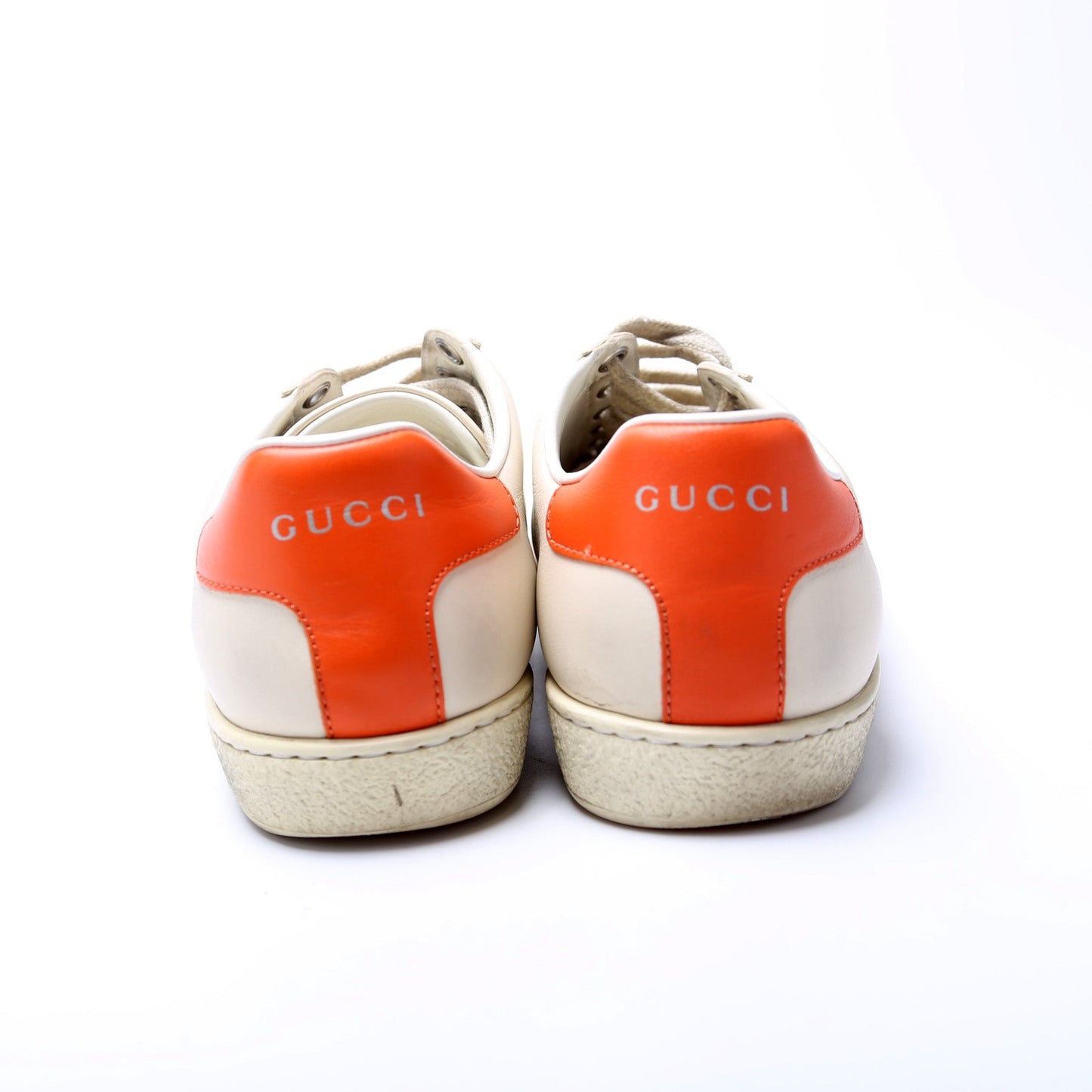 Gucci Ace Mickey Mouse Sneakers Size .