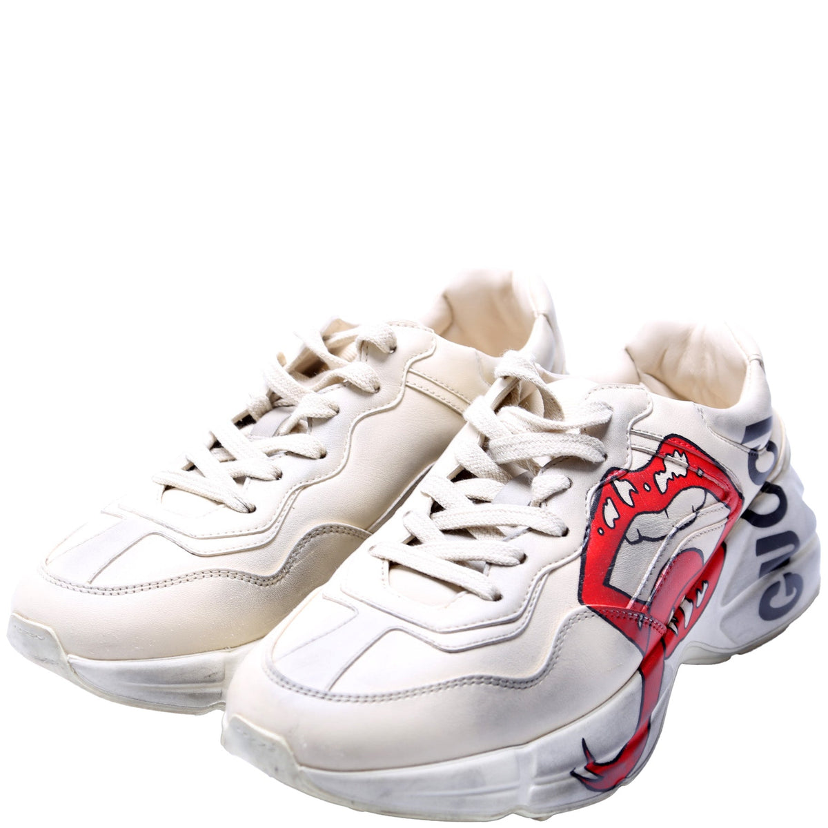 Rhyton Sneakers Size .