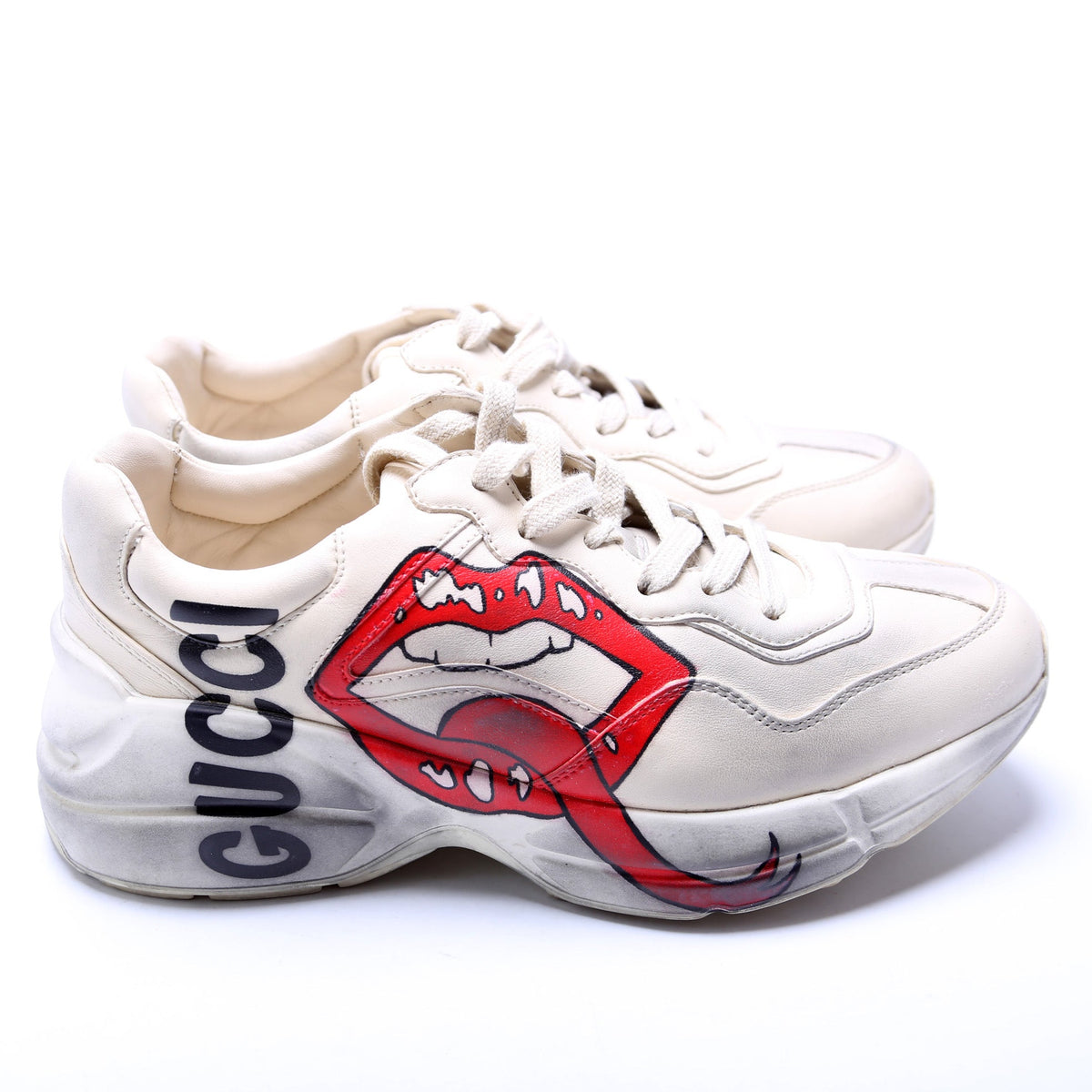 Rhyton Sneakers Size .