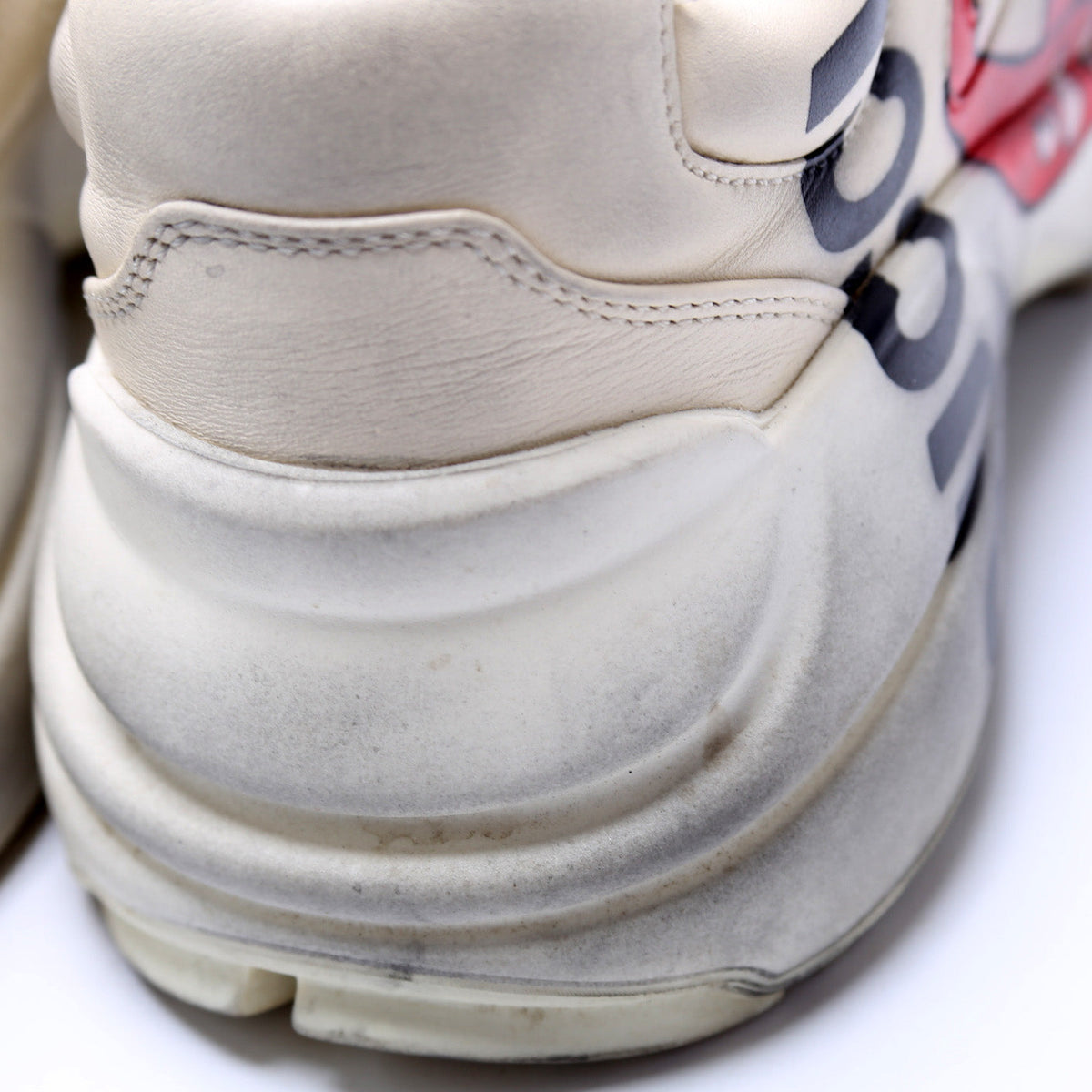 Rhyton Sneakers Size .