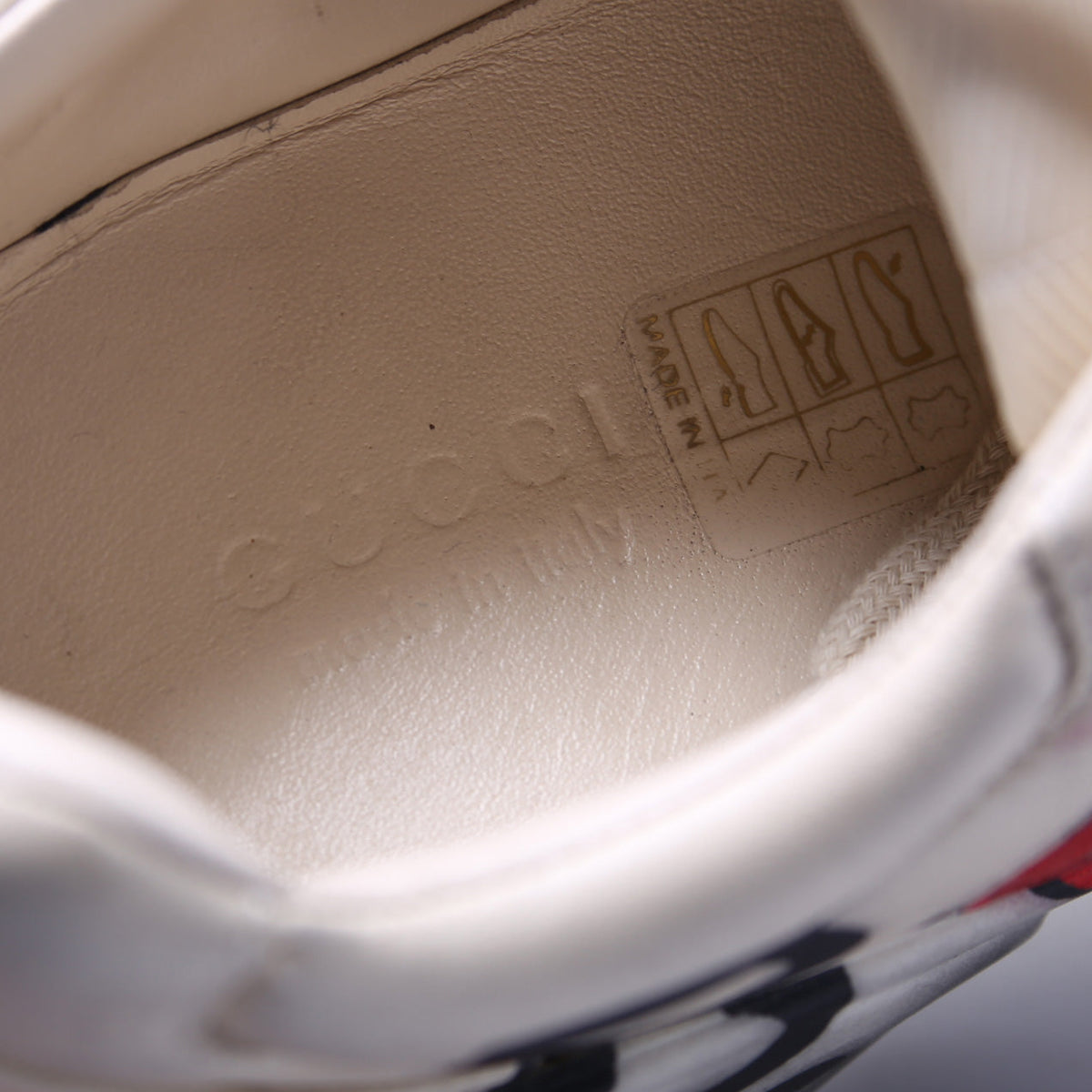 Rhyton Sneakers Size .