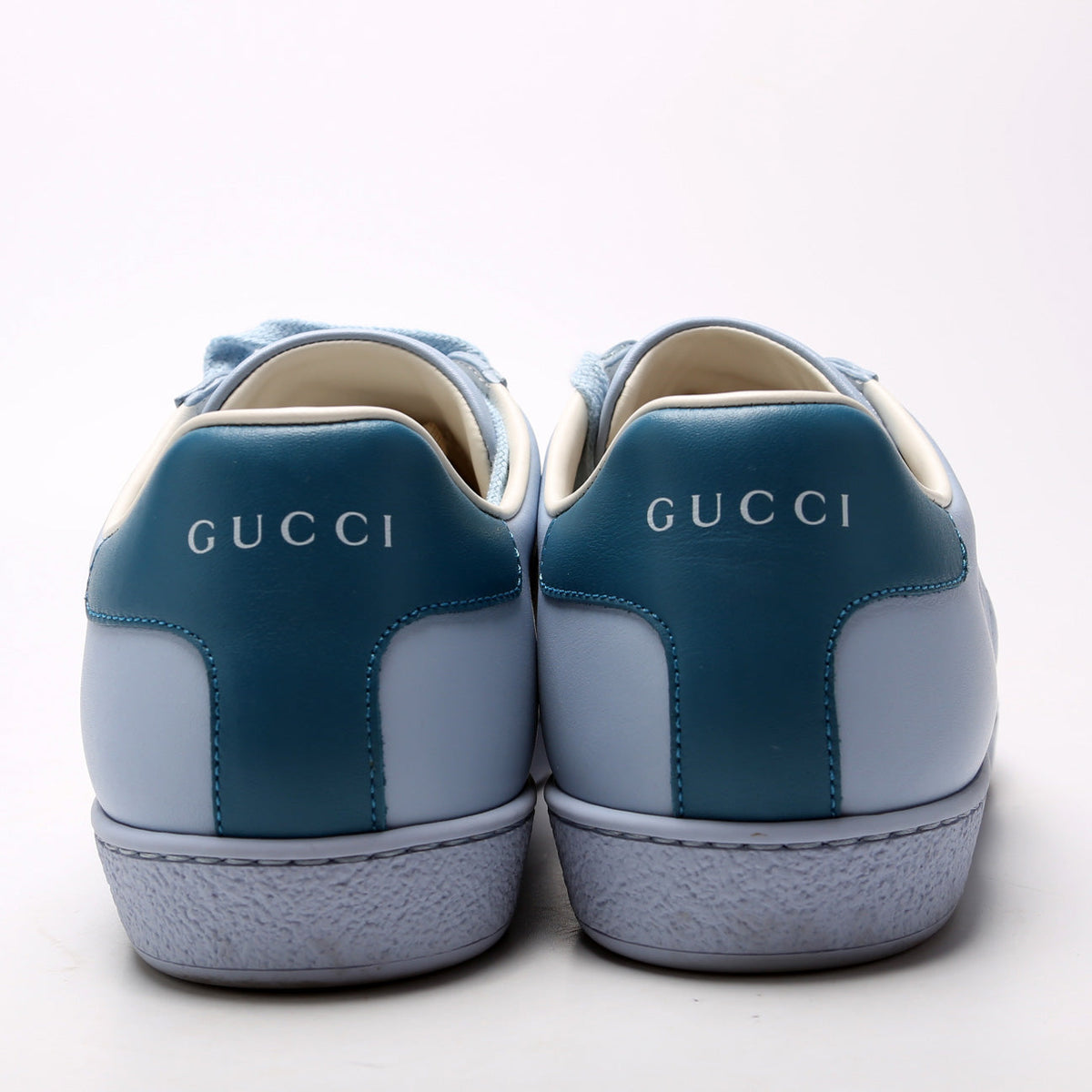 Ace Leather Sneakers Size .