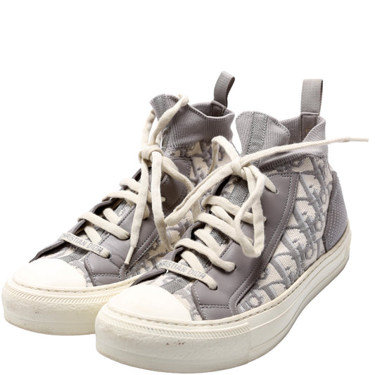 Walk'N'Dior Sneakers Size 37.5