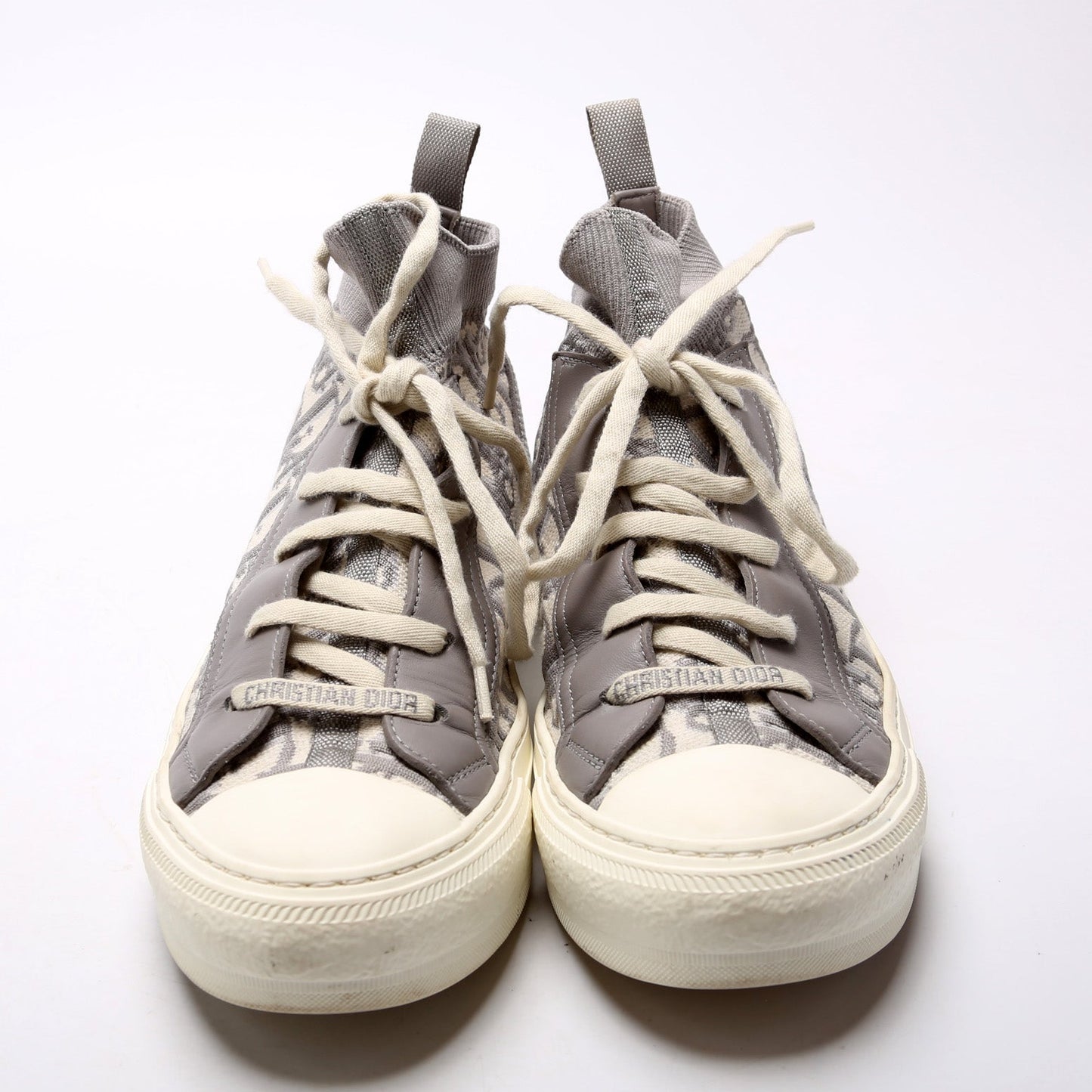 Walk'N'Dior Sneakers Size 37.5