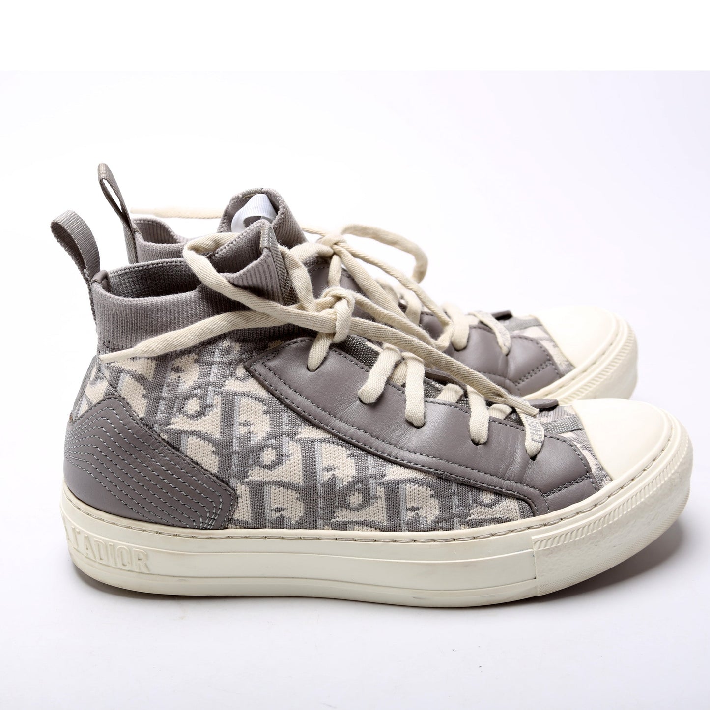 Walk'N'Dior Sneakers Size 37.5