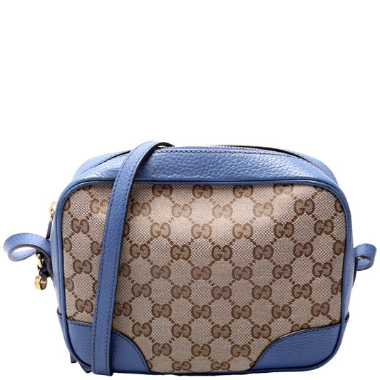Bree GG Crossbody
