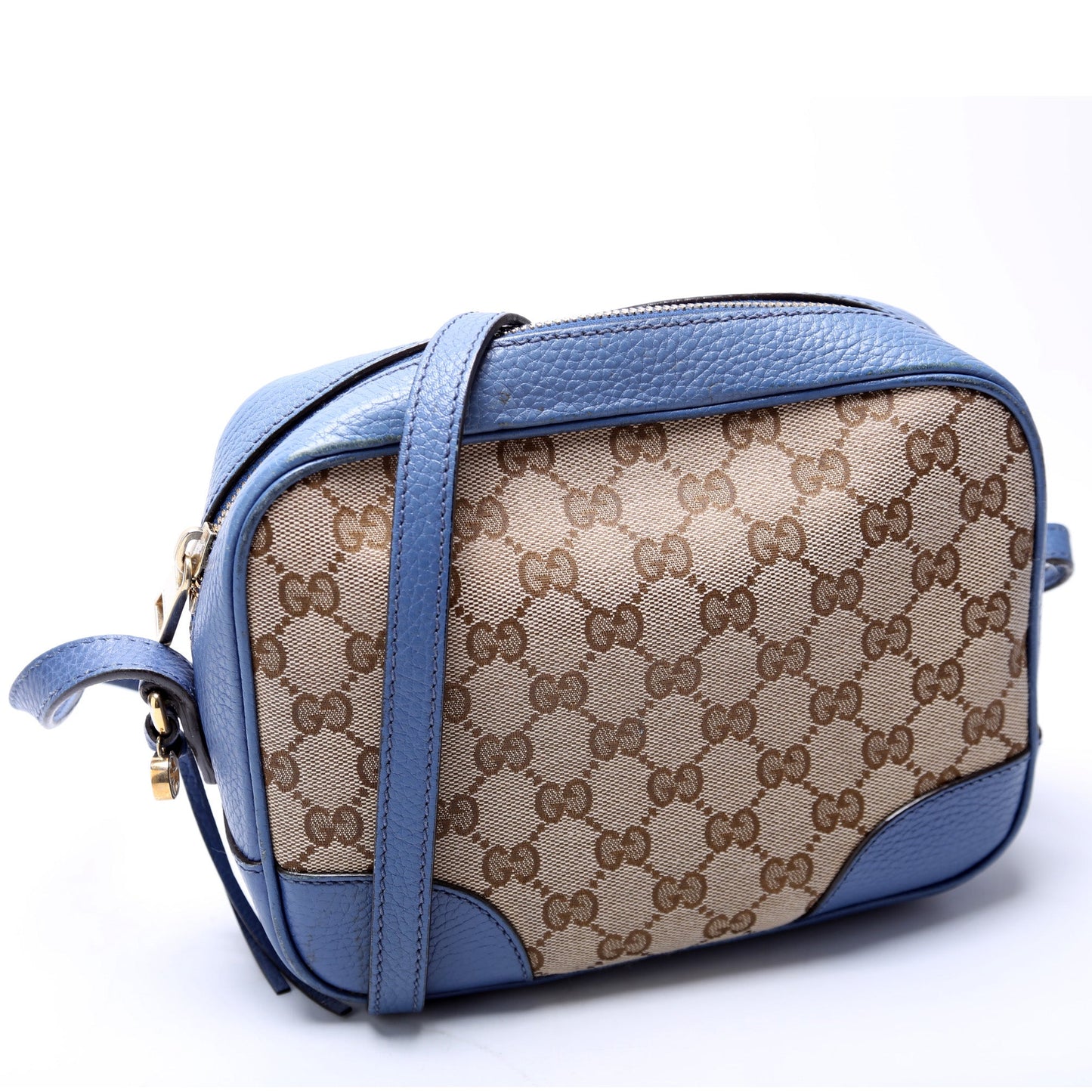 Bree GG Crossbody