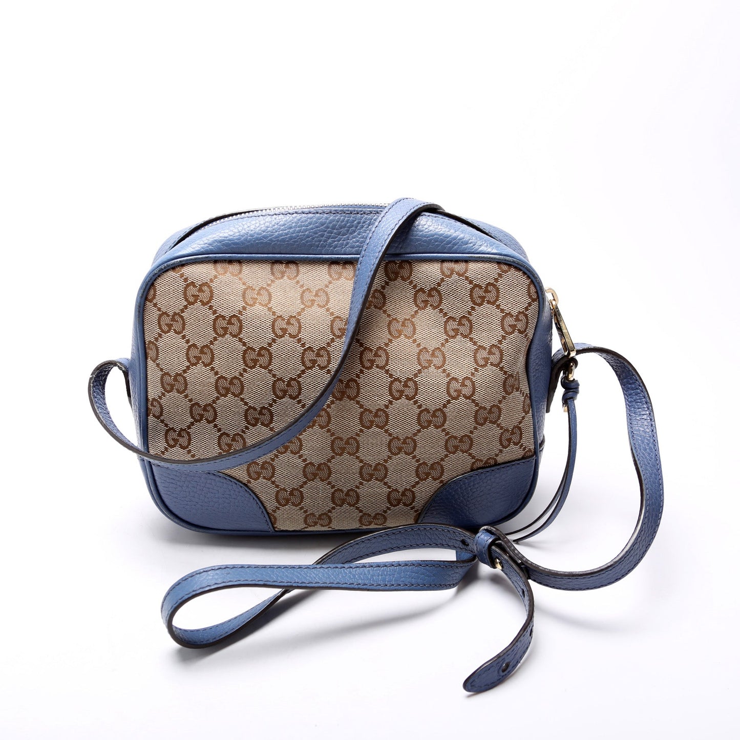 Bree GG Crossbody