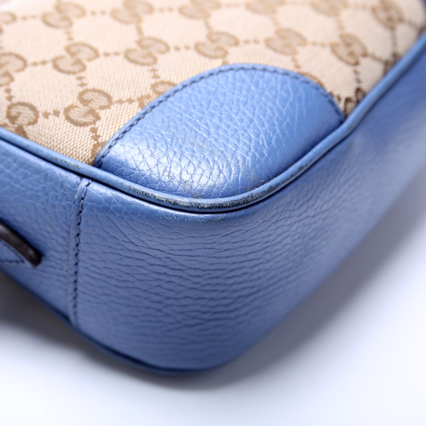 Bree GG Crossbody