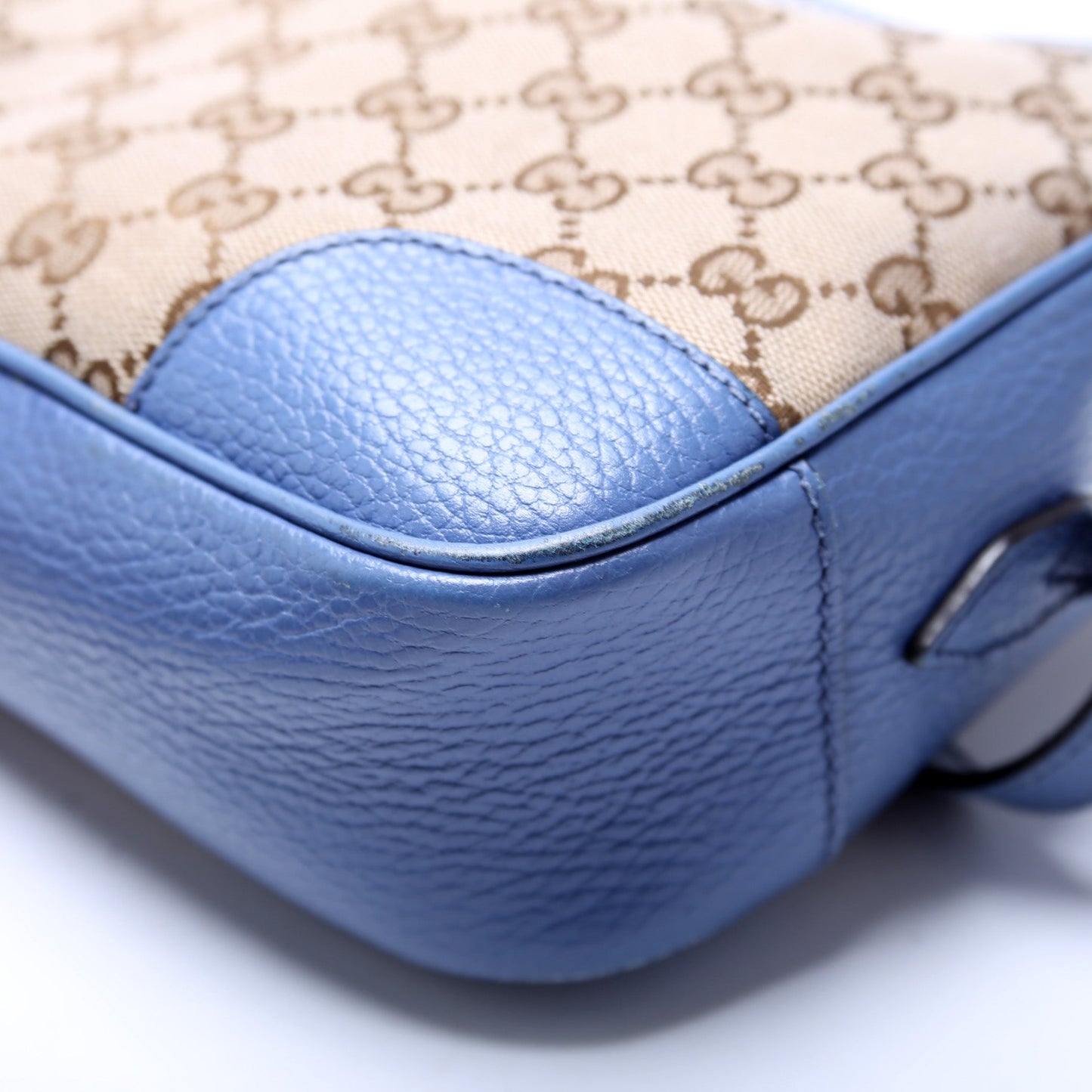 Bree GG Crossbody