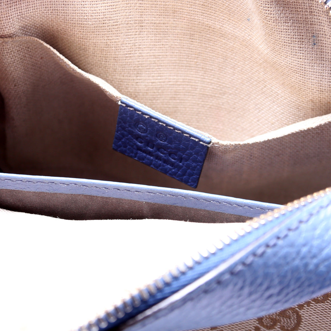 Bree GG Crossbody
