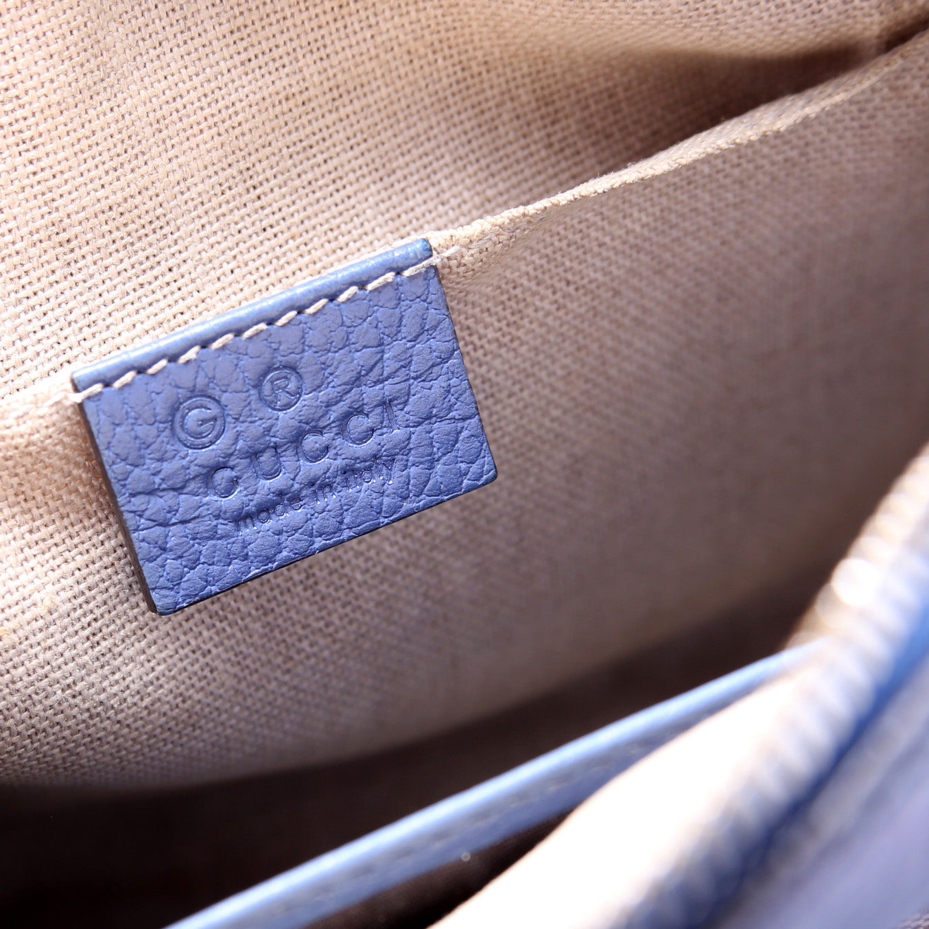 Bree GG Crossbody