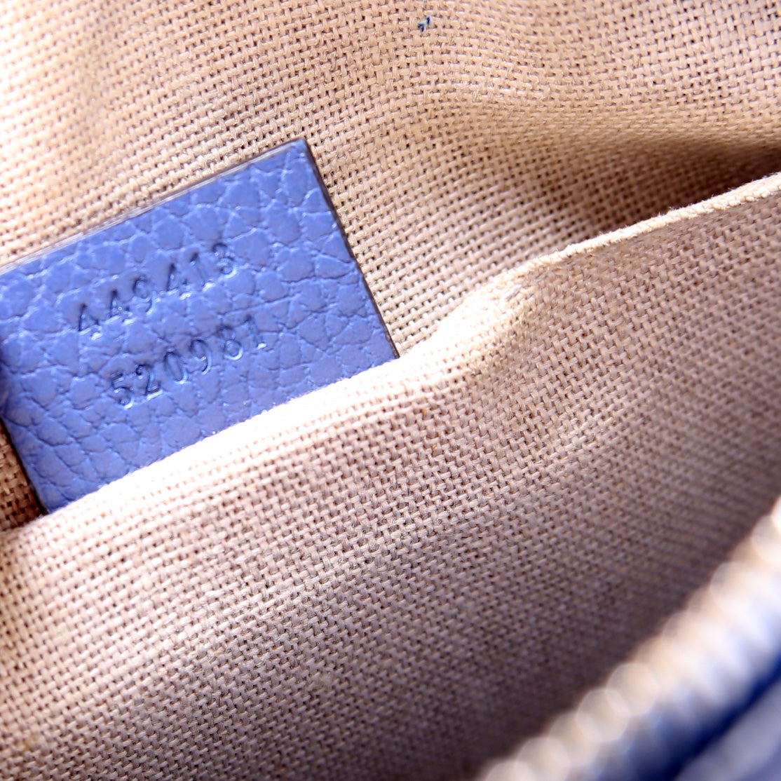 Bree GG Crossbody