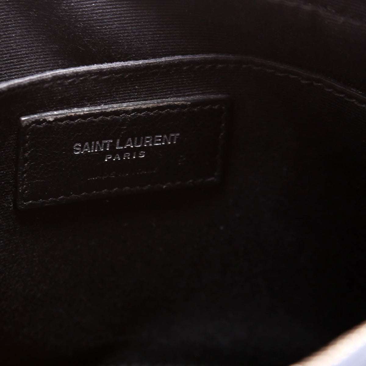 Lou Camera Bag