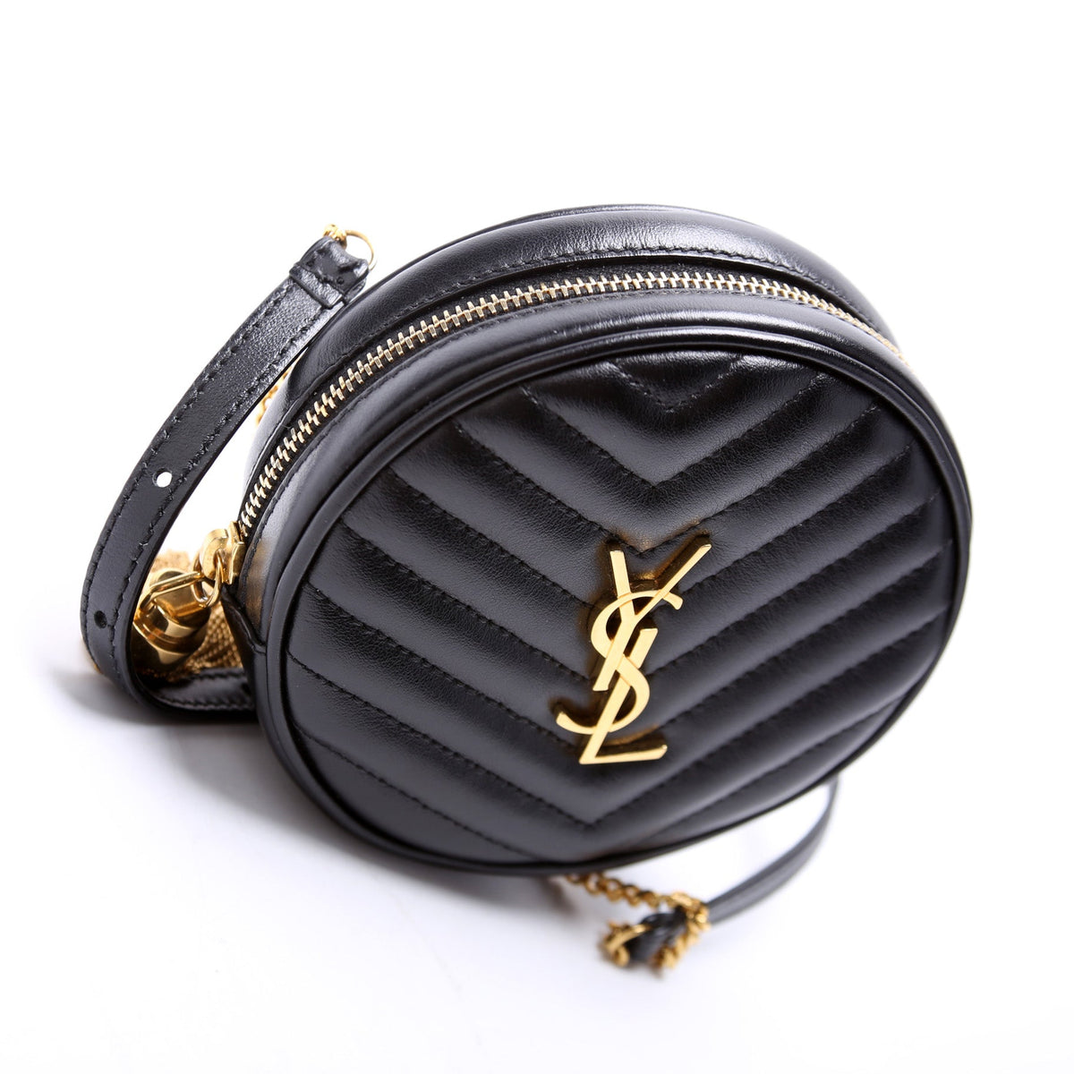 Vinyle Baby Belt Bag